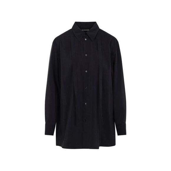 Lemaire Women Silk Shirt